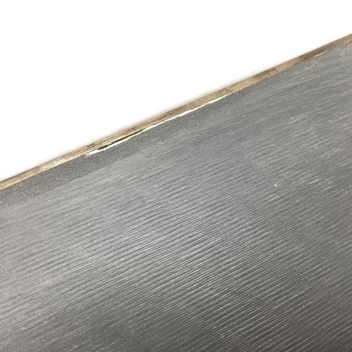 ROSSIGNOL (ロシニョール) スノーボード 157cm ブラック×ブラウン　キャンバー