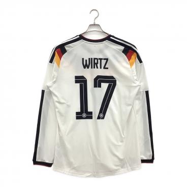 レアル・マドリード サッカーユニフォーム メンズ SIZE XO(3L相当