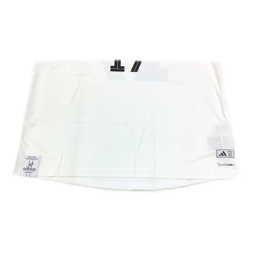 ドイツ代表 (ドイツダイヒョウ) フロリアン・ヴィルツ【17】 サッカーユニフォーム JM1366 ホワイト 長袖 オーセティック 2026春夏モデル 3XL