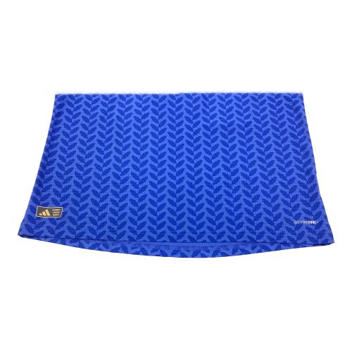 イタリア代表 (イタリアダイヒョウ) サンドロ・トナーリ【8】 サッカーユニフォーム JL6934 ブルー 半袖  2026 ホーム オーセティック 2XL