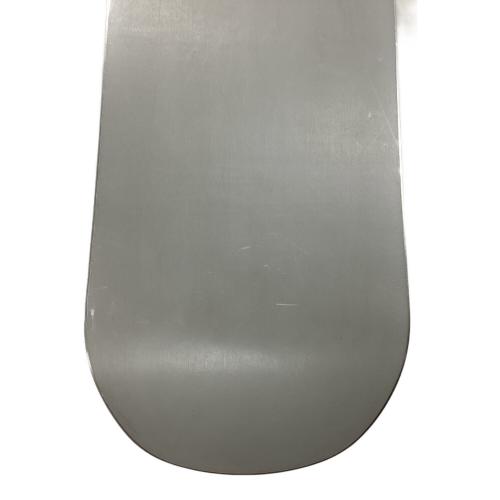 SALOMON (サロモン)  スノーボード 154cm NIS　グレー　キャンバー