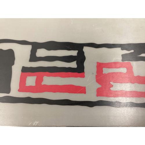 SALOMON (サロモン)  スノーボード 154cm NIS　グレー　キャンバー