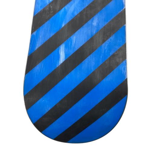 RIDE (ライド) manic スノーボード 155cm ベージュ　ロッカー