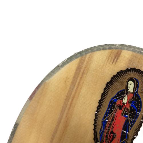 RIDE (ライド) manic スノーボード 155cm ベージュ　ロッカー