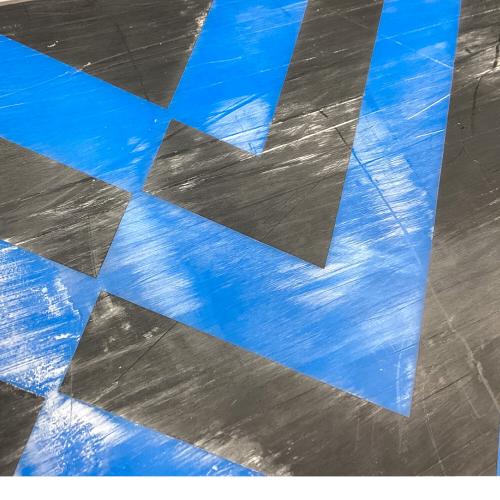 RIDE (ライド) manic スノーボード 155cm ベージュ　ロッカー