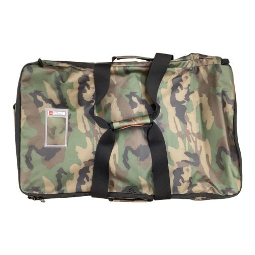 THE NORTH FACE (ザ ノース フェイス) 収納ケース NM81469 カモ柄 80L BCギアコンテナ