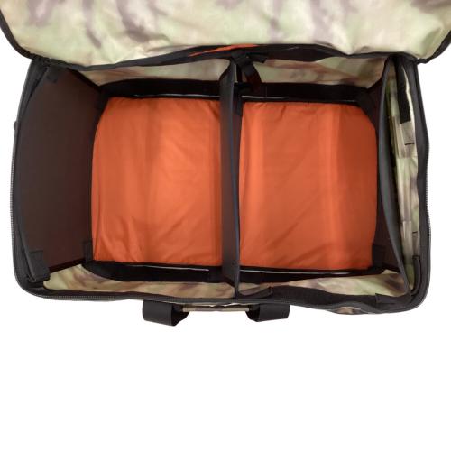 THE NORTH FACE (ザ ノース フェイス) 収納ケース NM81469 カモ柄 80L BCギアコンテナ