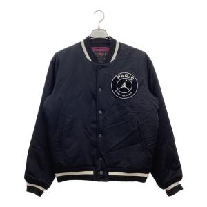 Paris Saint-Germain (パリサンジェルマン) ジョーダン PSG ジャケット サッカーユニフォーム CK9666 SIZE M