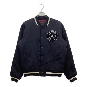 Paris Saint-Germain (パリサンジェルマン) ジョーダン PSG ジャケット サッカーユニフォーム CK9666 SIZE M
