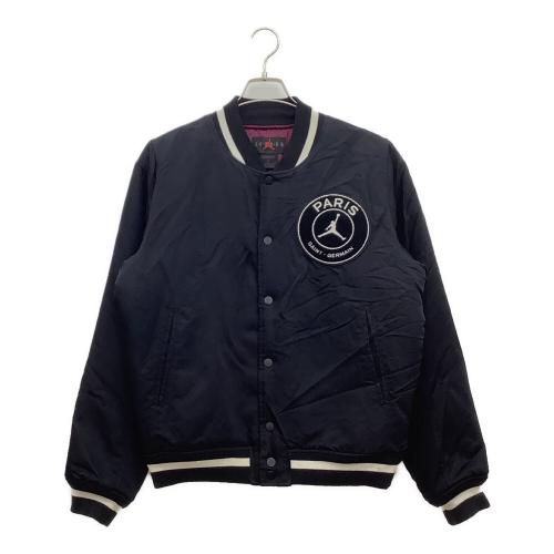 Paris Saint-Germain (パリサンジェルマン) ジョーダン PSG ジャケット サッカーユニフォーム CK9666 SIZE M