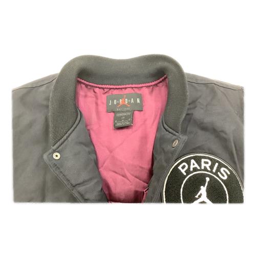 Paris Saint-Germain (パリサンジェルマン) ジョーダン PSG ジャケット サッカーユニフォーム CK9666 SIZE M