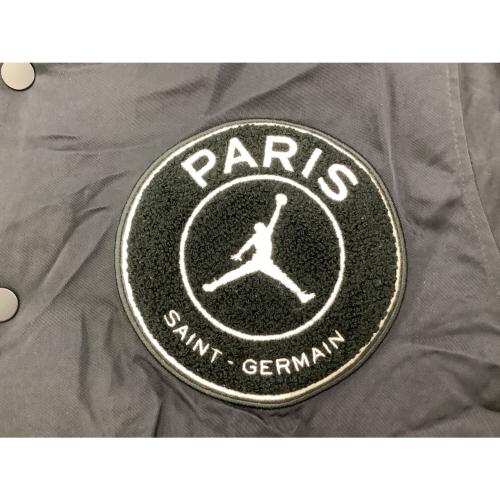 Paris Saint-Germain (パリサンジェルマン) ジョーダン PSG ジャケット サッカーユニフォーム CK9666 SIZE M