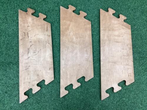 The Arth (ザァ～ッス) ヘキ男　固定ベルト付