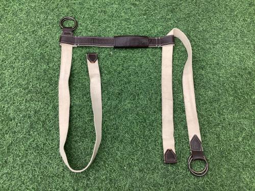 The Arth (ザァ～ッス) ヘキ男　固定ベルト付