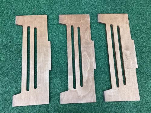 The Arth (ザァ～ッス) ヘキ男　固定ベルト付