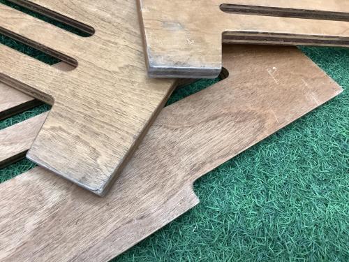 The Arth (ザァ～ッス) ヘキ男　固定ベルト付