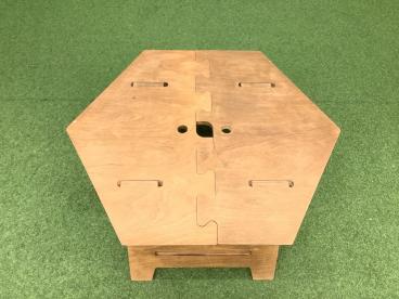 カテゴリ：テーブル・チェア｜キーワード：アウトドアテーブル】商品