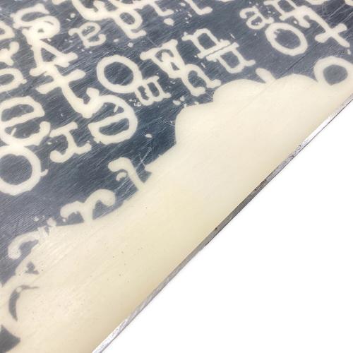 ATOMIC (アトミック) TRIARC スノーボード 153cm ホワイト