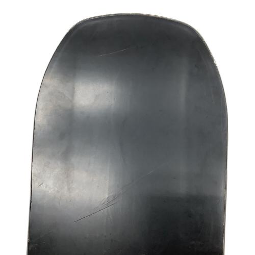 BATALEON (バタレオン) スノーボード 151cm  Disaster　ブラック　キャンバー