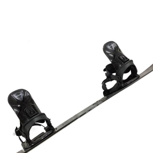 BATALEON (バタレオン) スノーボード 151cm  Disaster　ブラック　キャンバー