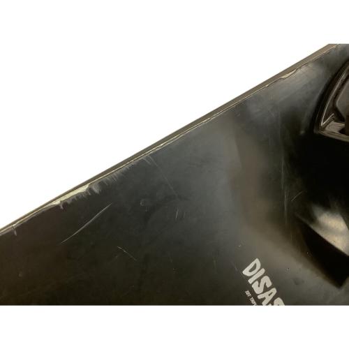 BATALEON (バタレオン) スノーボード 151cm  Disaster　ブラック　キャンバー