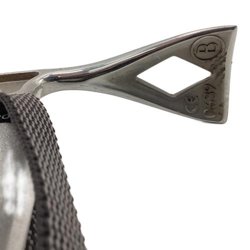 BLACK DIAMOND (ブラックダイヤモンド) ピッケル 65㎝ グレー RAVEN PRO