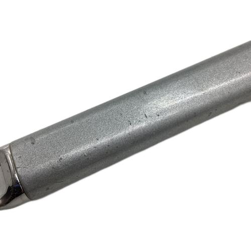 BLACK DIAMOND (ブラックダイヤモンド) ピッケル 65㎝ グレー RAVEN PRO