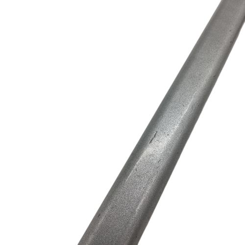 BLACK DIAMOND (ブラックダイヤモンド) ピッケル 65㎝ グレー RAVEN PRO