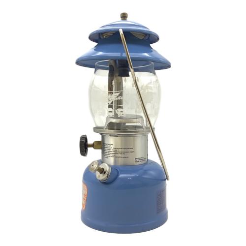 Coleman (コールマン) シーズンズランタン2017 ガソリンランタン ブルー