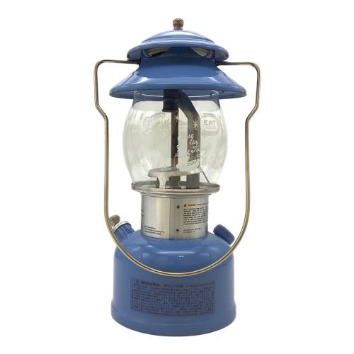Coleman (コールマン) シーズンズランタン2017 ガソリンランタン ブルー