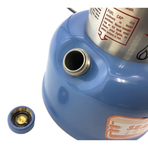 Coleman (コールマン) シーズンズランタン2017 ガソリンランタン ブルー