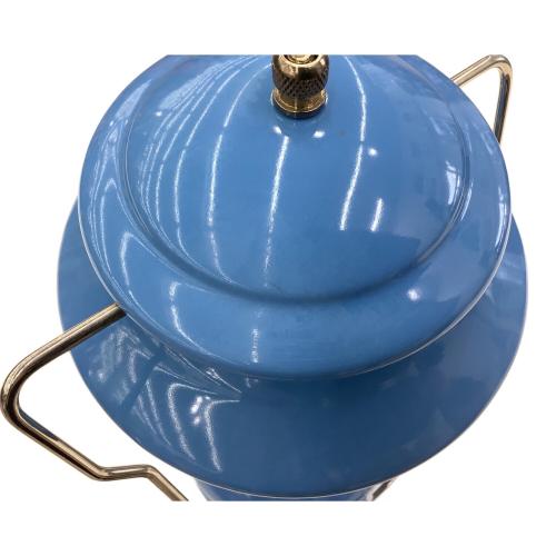 Coleman (コールマン) シーズンズランタン2017 ガソリンランタン ブルー