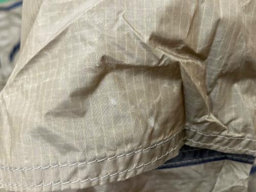 MINIMAL WORKS (ミニマルワークス) シェルター MGSH-VH402-GO0TA オリーブ V HOUSE M