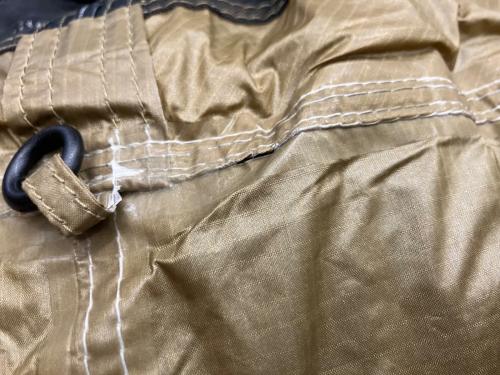 MINIMAL WORKS (ミニマルワークス) シェルター MGSH-VH402-GO0TA オリーブ V HOUSE M