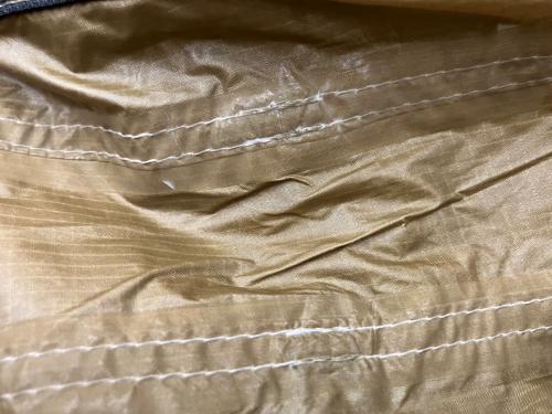 MINIMAL WORKS (ミニマルワークス) シェルター MGSH-VH402-GO0TA オリーブ V HOUSE M