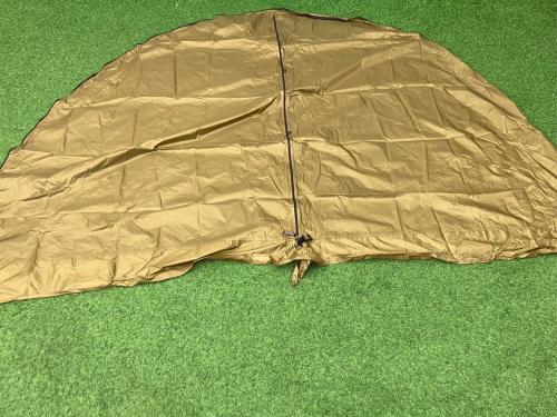 MINIMAL WORKS (ミニマルワークス) シェルター MGSH-VH402-GO0TA オリーブ V HOUSE M