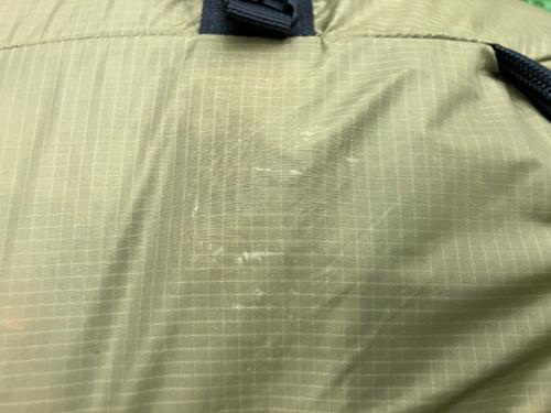 MINIMAL WORKS (ミニマルワークス) シェルター MGSH-VH402-GO0TA オリーブ V HOUSE M