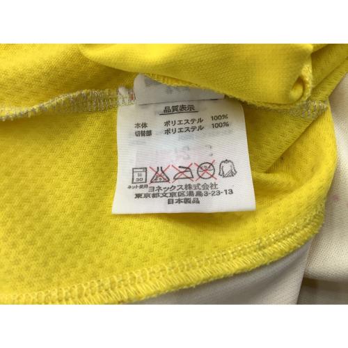 柏レイソル (カシワレイソル) 栗澤僚一【28】 サッカーユニフォーム イエロー 2013ACL SIZE L