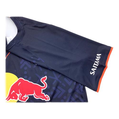 RB大宮アルディージャWOMEN 仲田歩夢【13】 サッカーユニフォーム ネイビー WEリーグ SIZE 2XL