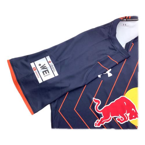 RB大宮アルディージャWOMEN 仲田歩夢【13】 サッカーユニフォーム ネイビー WEリーグ SIZE 2XL