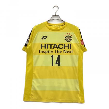 柏レイソル (カシワレイソル) 伊東純也【14】 サッカーユニフォーム