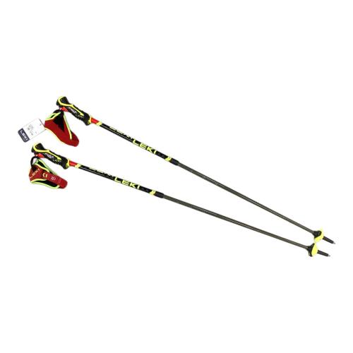 LekiSport (レキスポーツ) VENOM Vario 3D ストック 110cm