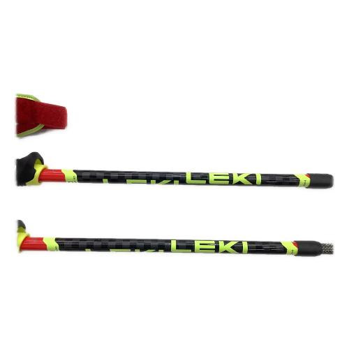 LekiSport (レキスポーツ) VENOM Vario 3D ストック 110cm