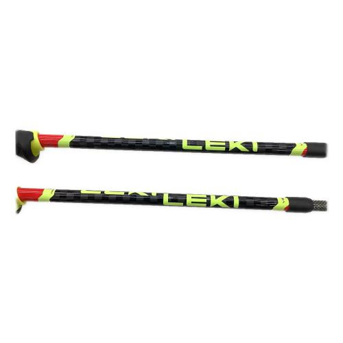 LekiSport (レキスポーツ) VENOM Vario 3D ストック 110cm