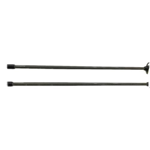 LekiSport (レキスポーツ) VENOM Vario 3D ストック 110cm