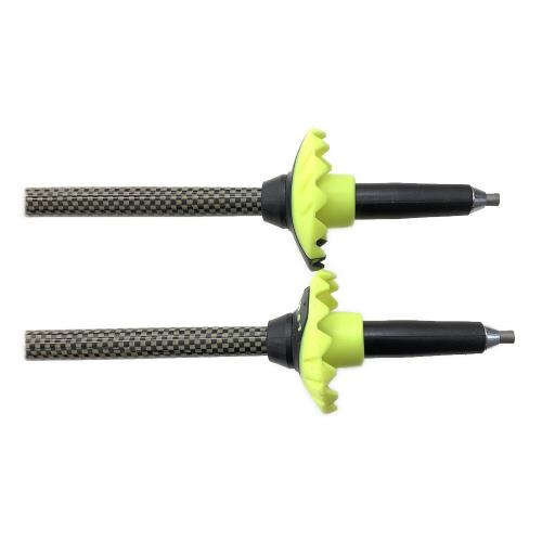 LekiSport (レキスポーツ) VENOM Vario 3D ストック 110cm