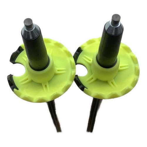 LekiSport (レキスポーツ) VENOM Vario 3D ストック 110cm