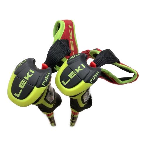 LekiSport (レキスポーツ) VENOM Vario 3D ストック 110cm