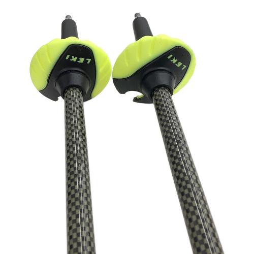 LekiSport (レキスポーツ) VENOM Vario 3D ストック 110cm