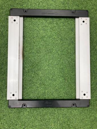 Snow peak (スノーピーク) ファニチャーアクセサリー IGTフレームショート　シルバー